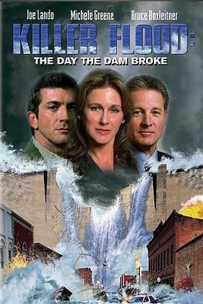 Killer Flood: The Day the Dam Broke