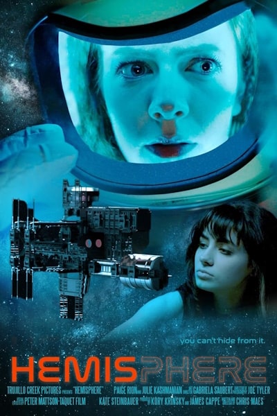 Hemisphere (2023)