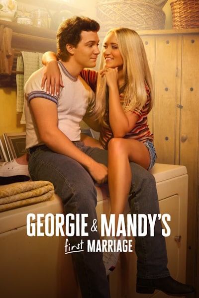 Georgie and Mandys First Marriage - Season 1