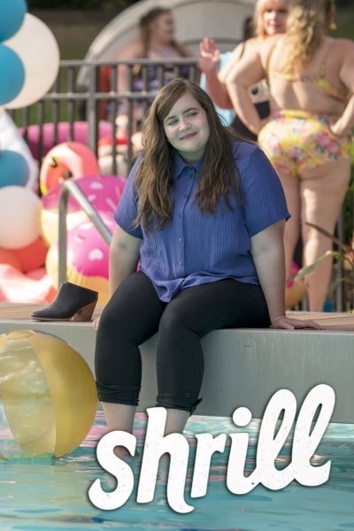 Shrill - Season 2