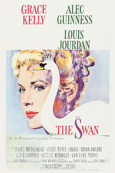 The Swan