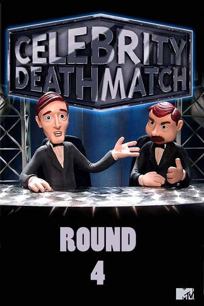 Celebrity Deathmatch - Season 4