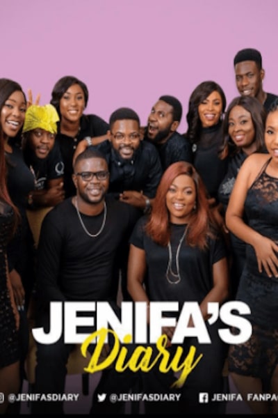 Jenifas Diary - Season 4