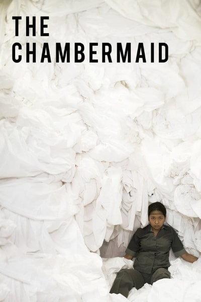 The Chambermaid [Sub: Eng]