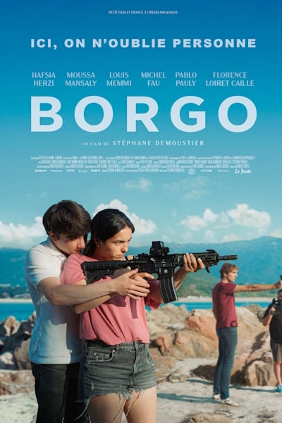 Borgo