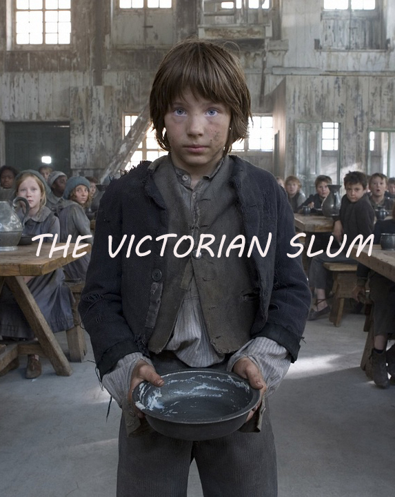victorian slum house season 1 episode 1
