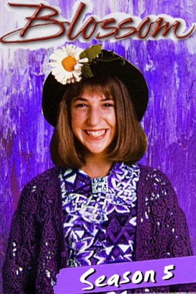 Blossom - Season 5