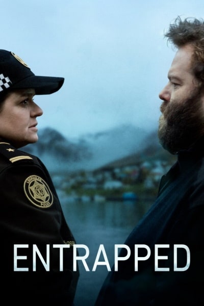 Entrapped - Season 1