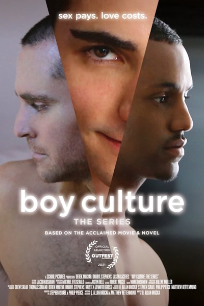 Boy Culture: Generation X - Season 1