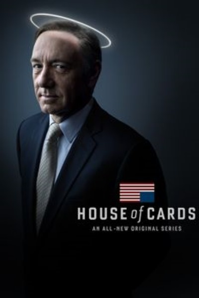 House Of Cards - Season 5