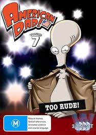 American Dad - Season 8