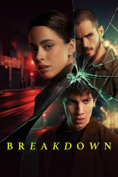 Breakdown (Quebranto) - Season 1