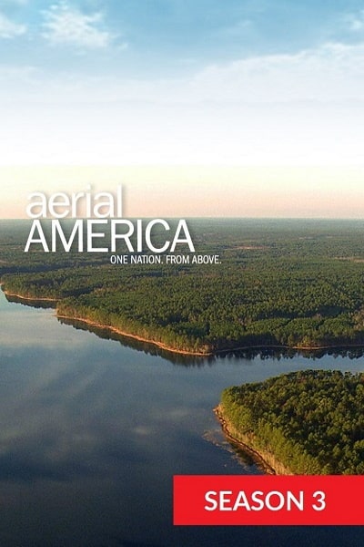 Aerial America - Season 3