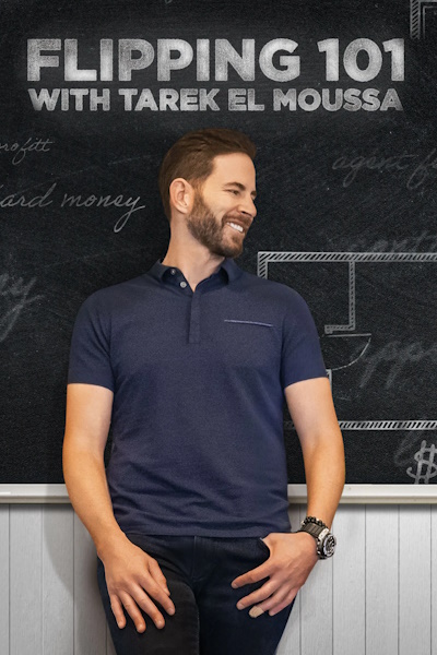 Flipping 101 - Season 4