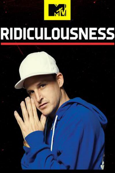 Ridiculousness - Season 12