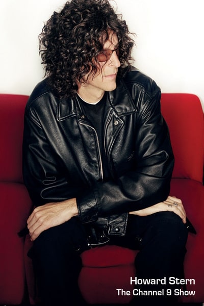 The Howard Stern Show - Season 1