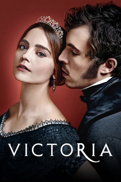 Victoria - Season 3