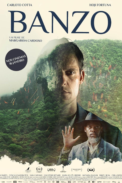 Banzo (2024)