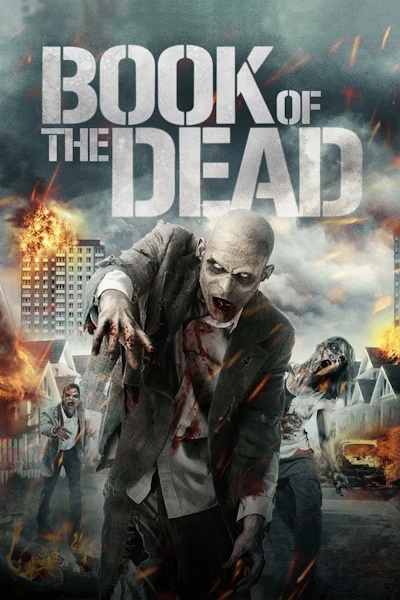 The Eschatrilogy Book of the Dead