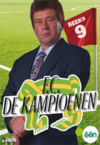 FC De Kampioenen - Season 9