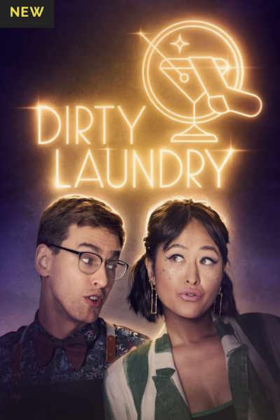 Dirty Laundry - Season 5