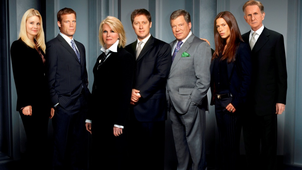 Season 1