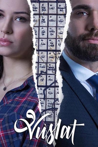 Vuslat - Season 2