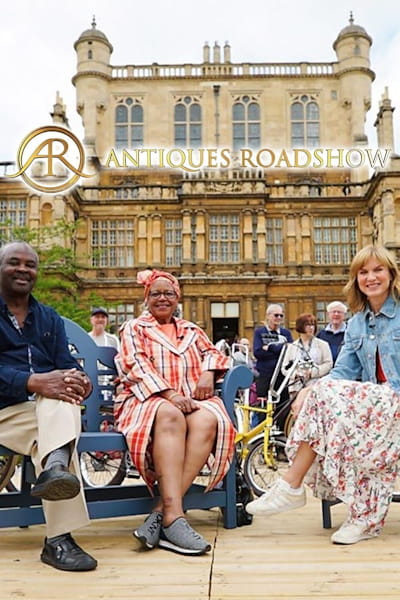 Antiques Roadshow - Season 49