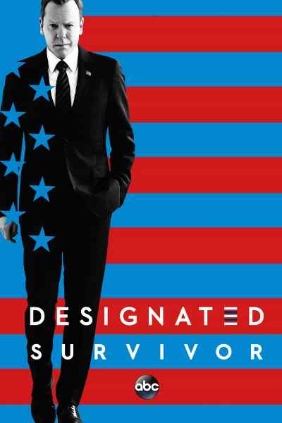 Designated Survivor&nbsp;- Season 2