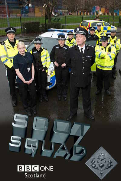 Scot Squad - Season 1