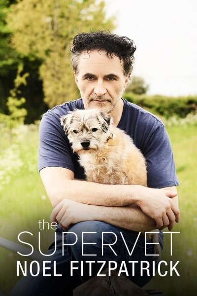The Supervet - Season 14