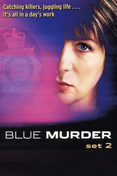 Blue Murder - Season 2