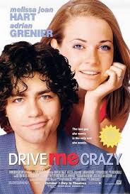 Drive Me Crazy