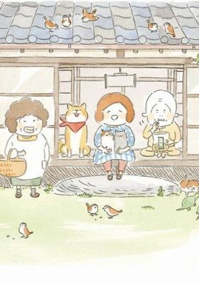 Mameneko [Sub: Eng]
