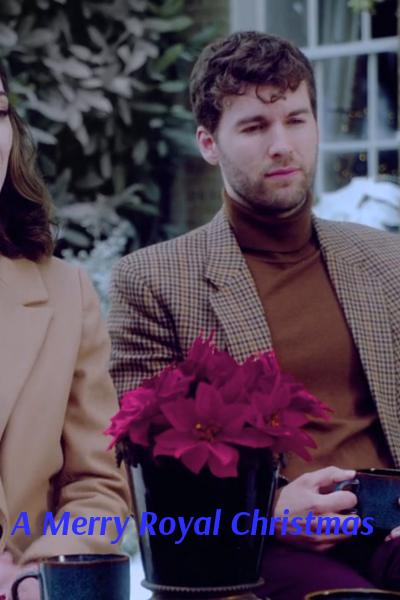 A Merry Royal Christmas