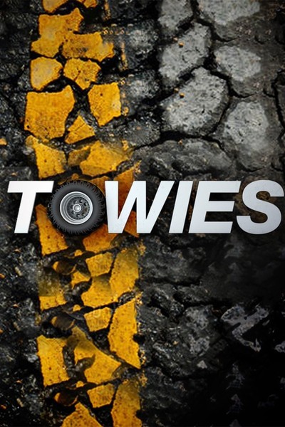 Towies - Season 1