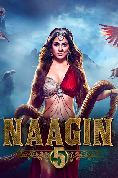 Naagin - Season 5