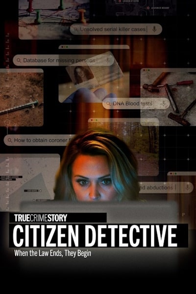 True Crime Story: Citizen Detective - Season 1