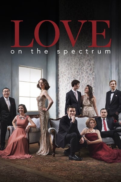 Love on the Spectrum - Season 1 [Sub: Eng]