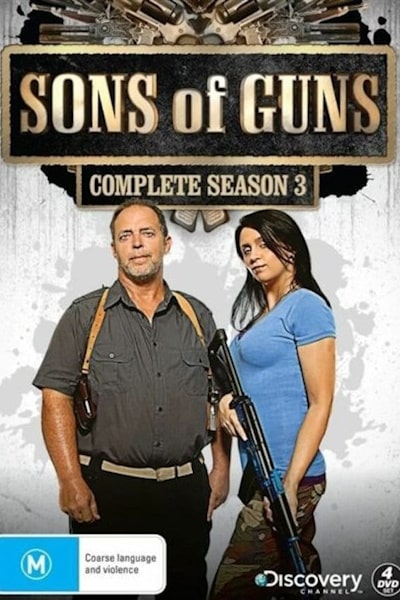 Sons of Guns - Season 3