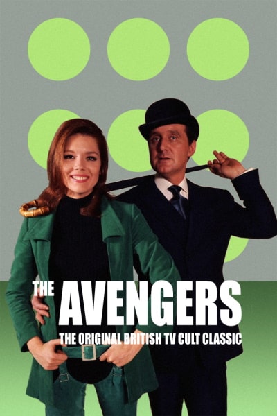 The Avengers - Season 1