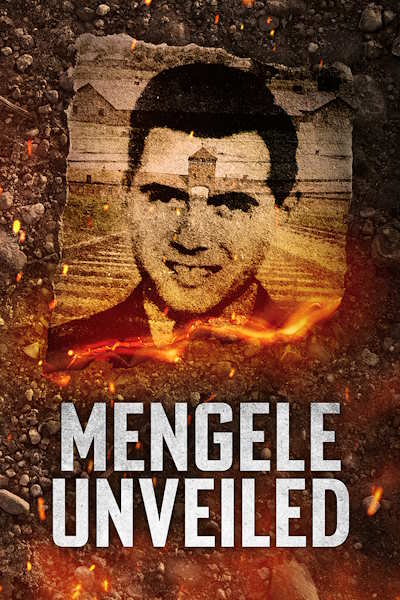 Mengele Unveiled - Season 1