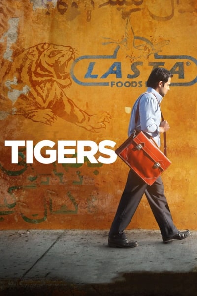 Tigers [Sub: Eng]