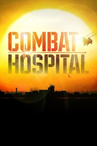 Combat Hospital - Season 1