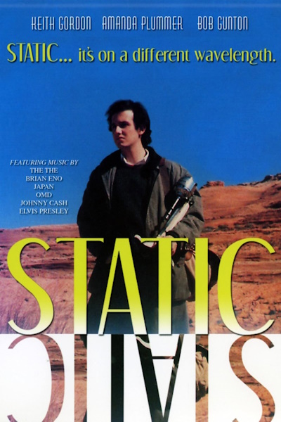 Static (1986)