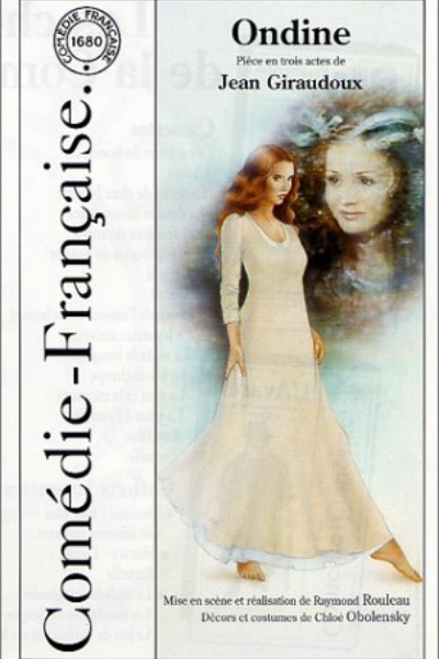 Ondine (1975)