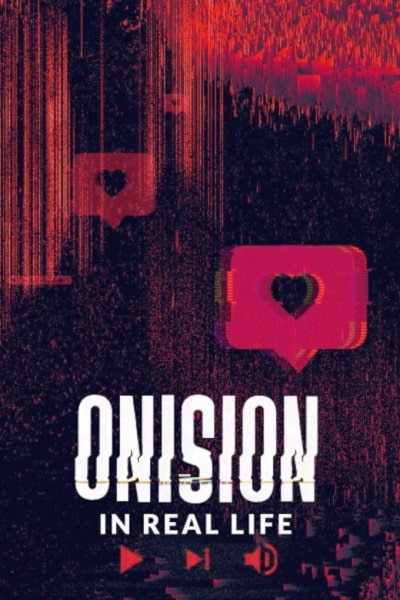 Onision: In Real Life - Season 1