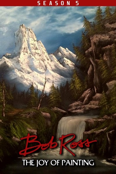 The Joy of Painting - Season 5