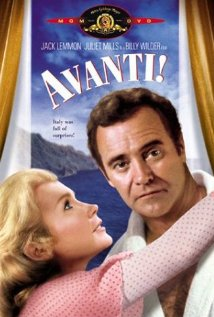 Avanti (1972)