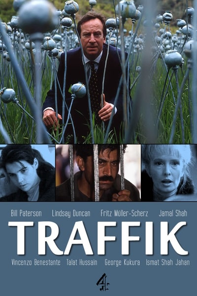 Traffik - Season 1
